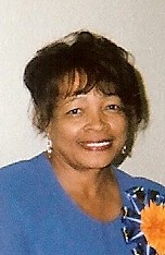 Mrs. Judy Turner