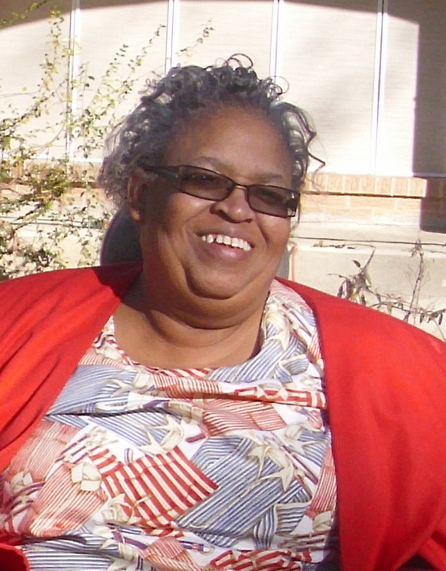 Mrs. Patricia Odom-Wesley