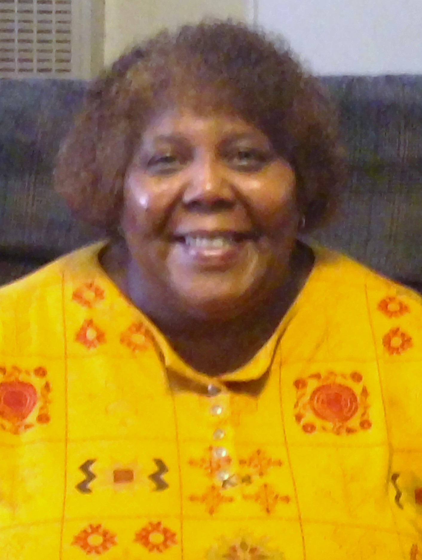 Ms. Wanda L.Jones